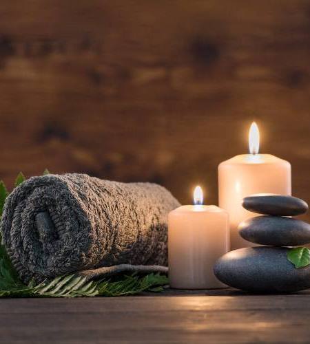 Relaxation Massage in Panvel Navi Mumbai